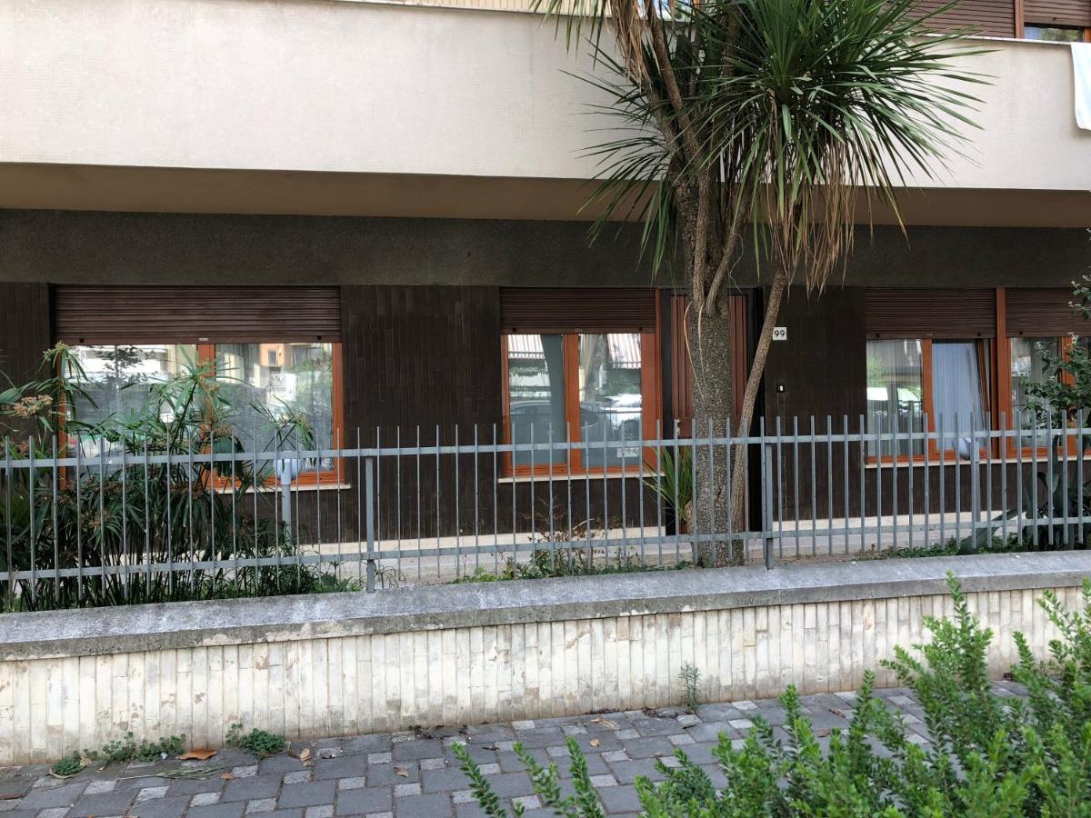 Appartamento Novenove